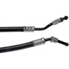 Power Steering Pressure House - Aluminum - image 3