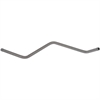 Power Steering Line Return Hose - image 1