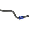 Power Steering Line Pressure Hose - image 3