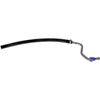 Power Steering Line Return Hose - image 1