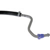 Power Steering Line Return Hose - image 3
