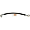 Power Steering Line Pressure Hose - image 1