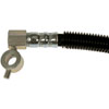 Power Steering Line Pressure Hose - image 2