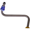Power Steering Line Return Hose - image 2