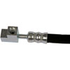 Power Steering Line Pressure Hose - image 2