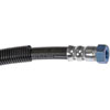 Power Steering Line Pressure Hose - image 3