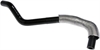 Power Steering Return Hose - image 1