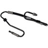 Power Steering Pressure Line - Aluminum - image 1