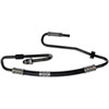 Power Steering Pressure Line - Aluminum - image 2