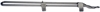 Power Steering Pressure Line - Aluminum