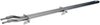 Power Steering Pressure Line - Aluminum - image 2