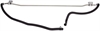 Power Steering Pressure Line - Aluminum - image 1