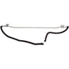 Power Steering Pressure Line - Aluminum - image 2