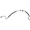Power Steering Pressure Hose - Aluminum - image 1