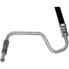 Power Steering Pressure Hose - Aluminum - image 2