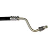 Power Steering Pressure Hose - Aluminum - image 3