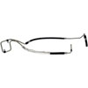 Power Steering Pressue Hose - Aluminum - image 1