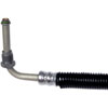 Power Steering Pressue Hose - Aluminum - image 2