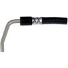 Power Steering Pressue Hose - Aluminum - image 3
