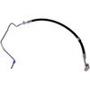 Power Steering Line Pressure Hose - image 1