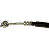 Power Steering Line Pressure Hose - image 2