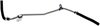 Power Steering Return Hose 2007-2011 Toyota Camry - image 3