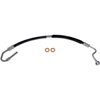 Power Steering Pressure Hose - image 1