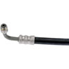 Power Steering Line Pressure Hose - image 2