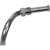 Power Steering Line Pressure Hose - image 3