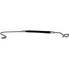 Power Steering Line Pressure Hose - image 1