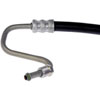 Power Steering Line Pressure Hose - image 2