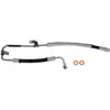 Power Steering Line Pressure Hose - image 1