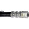 Power Steering Line Pressure Hose - image 3