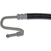 Power Steering Line Pressure Hose - image 2