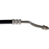 Power Steering Line Pressure Hose - image 3