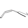 Power Steering Line Return Hose - image 1