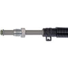Power Steering Line Pressure Hose - image 2
