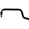 Power Steering Line Pressure Hose - image 2