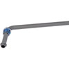 Power Steering Line Pressure Hose - image 2