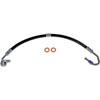 Power Steering Line Pressure Hose - image 1
