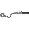 Power Steering Line Pressure Hose - image 2