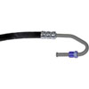 Power Steering Line Pressure Hose - image 3