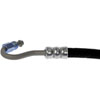 Power Steering Line Pressure Hose - image 2