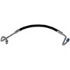 Power Steering Line Pressure Hose - image 1