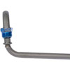 Power Steering Line Pressure Hose - image 2