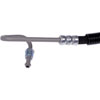 Power Steering Line Pressure Hose - image 2
