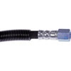Power Steering Line Pressure Hose - image 3