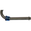 Power Steering Line Pressure Hose - image 3