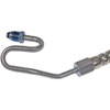 Power Steering Line Pressure Hose - image 2