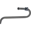 Power Steering Line Pressure Hose - image 3